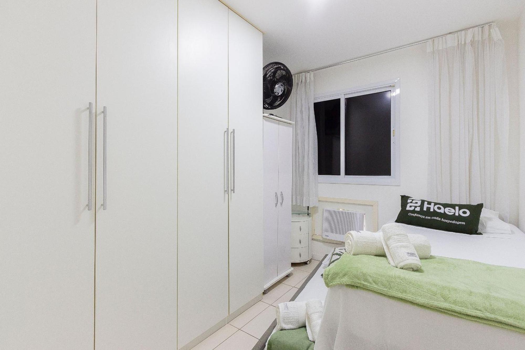 Confortavel A 5 Min Da Da Barra Da Tijuca Apartamento