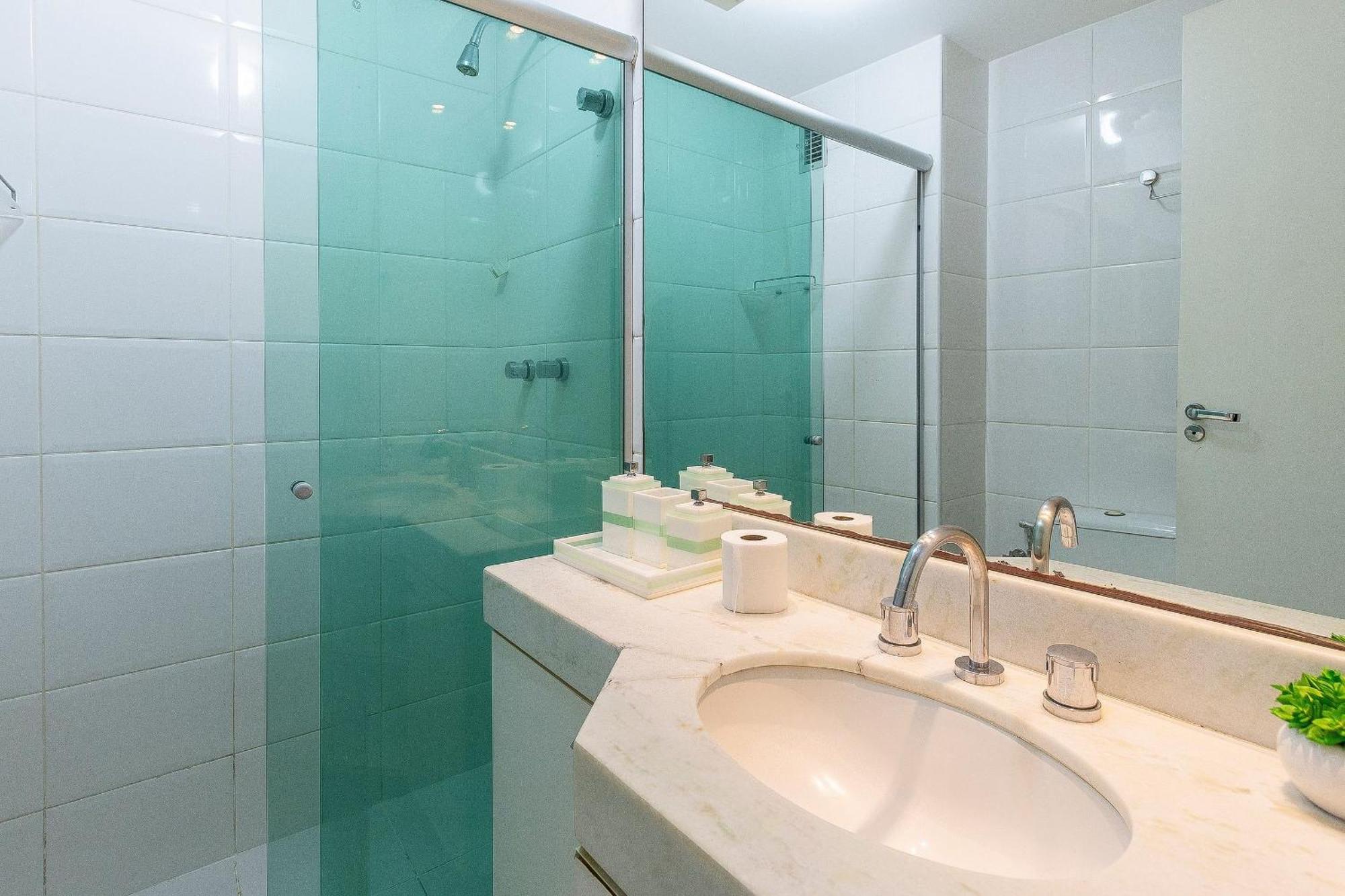Confortavel A 5 Min Da Da Barra Da Tijuca Apartamento Río de Janeiro