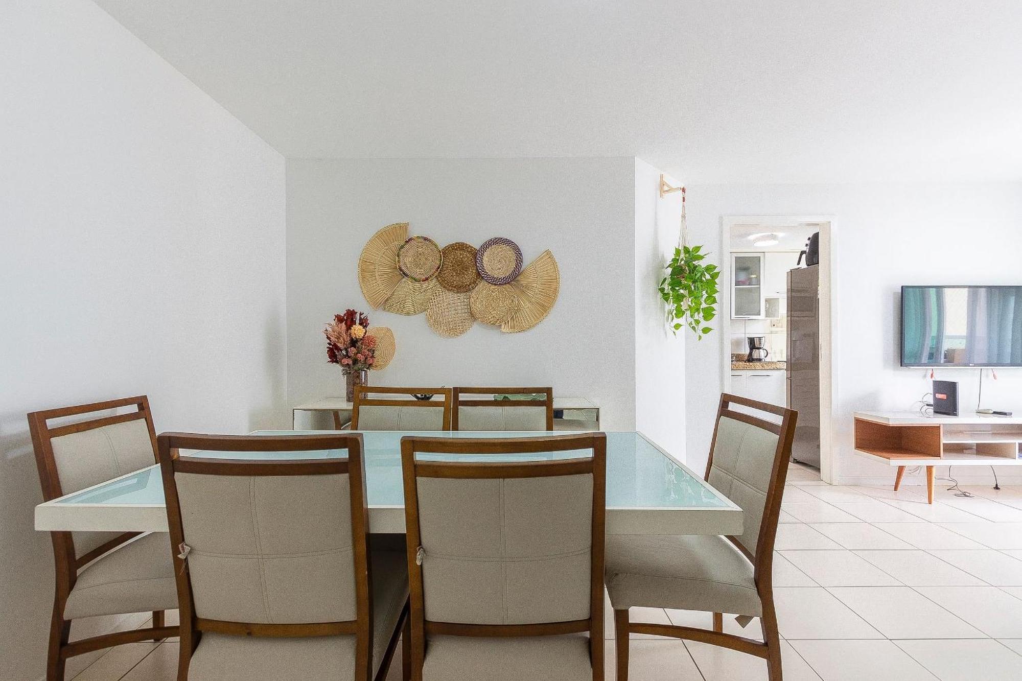 Confortavel A 5 Min Da Da Barra Da Tijuca Apartamento Río de Janeiro