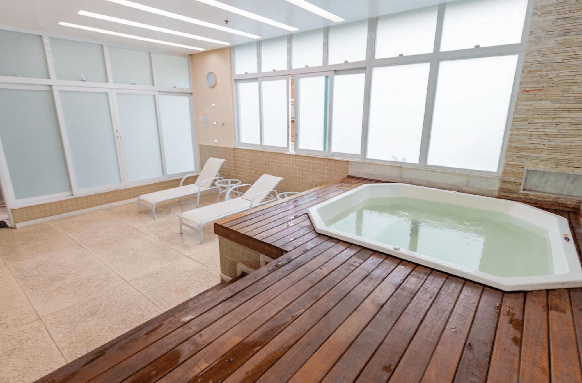 Confortavel A 5 Min Da Da Barra Da Tijuca Apartamento
